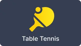 Table Tennis